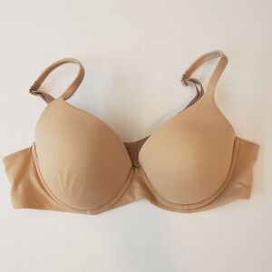 Soma Embraceable Perfect Coverage Underwire Bra Size 36B